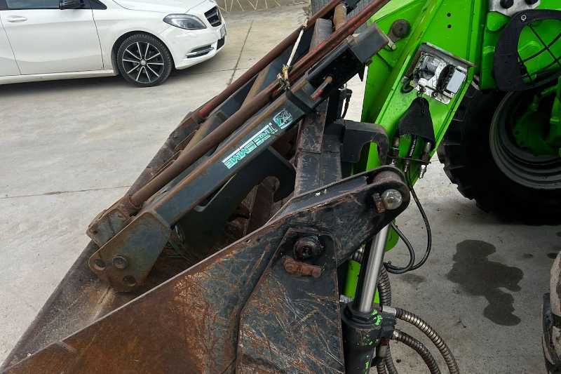 OmecoHub - Immagine MERLO TF42.7-140